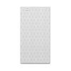 imageDelta Children  Disney Winnie the Pooh Crib ampamp Toddler Mattress  DualSided  Waterproof  GREENGUARD Gold Certified  NonToxic  Lightweight  Made in USA  Sustainable Fiber Core  52quotL x 275quotW