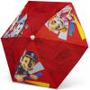 imageDelta Children 4 Seat Activity Picnic Table with Umbrella and Lego Compatible Tabletop PAW PatrolPaw Patrol
