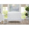 imageDelta Children Archer 4in1 Crib BiancaBianca White