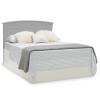 imageDelta Children Archer 4in1 Crib BiancaGrey