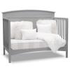 imageDelta Children Archer 4in1 Crib BiancaGrey