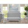 imageDelta Children Archer 4in1 Crib BiancaGrey