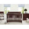 imageDelta Children Bentley S Series 4in1 Convertible Baby Crib ChocolateBlack Cherry Espresso