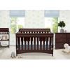 imageDelta Children Bentley S Series 4in1 Convertible Baby Crib ChocolateChocolate