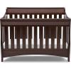 imageDelta Children Bentley S Series 4in1 Convertible Baby Crib ChocolateChocolate