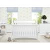 imageDelta Children Bentley S Series 4in1 Convertible Baby Crib ChocolateWhite