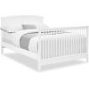 imageDelta Children Campbell 3 Drawer Dresser Midnight GreyBianca White