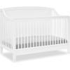 imageDelta Children Campbell 3 Drawer Dresser Midnight GreyBianca White