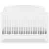 imageDelta Children Campbell 3 Drawer Dresser Midnight GreyBianca White