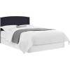 imageDelta Children Campbell 3 Drawer Dresser Midnight GreyMidnight Grey