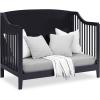 imageDelta Children Campbell 3 Drawer Dresser Midnight GreyMidnight Grey
