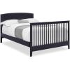 imageDelta Children Campbell 3 Drawer Dresser Midnight GreyMidnight Grey