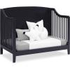 imageDelta Children Campbell 3 Drawer Dresser Midnight GreyMidnight Grey