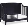 imageDelta Children Campbell 3 Drawer Dresser Midnight GreyMidnight Grey