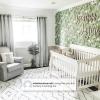 imageDelta Children Canton 4in1 Convertible Crib  Easy to Assemble Espresso CherryBianca White