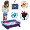 imageDelta Children CoComelon Water Activity Table  Collapsible ampamp Portable  Ideal for Travel  Outdoor Kids Water Sensory Table BlueMickey Mouse