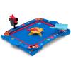 imageDelta Children CoComelon Water Activity Table  Collapsible ampamp Portable  Ideal for Travel  Outdoor Kids Water Sensory Table BlueMickey Mouse