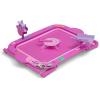 imageDelta Children CoComelon Water Activity Table  Collapsible ampamp Portable  Ideal for Travel  Outdoor Kids Water Sensory Table BlueMinnie Mouse