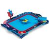 imageDelta Children CoComelon Water Activity Table  Collapsible ampamp Portable  Ideal for Travel  Outdoor Kids Water Sensory Table BluePaw Patrol