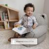 imageDelta Children Cozee Buddy Chair KoalaKoala