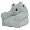 imageDelta Children Cozee Buddy Chair KoalaKoala