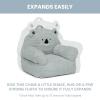 imageDelta Children Cozee Buddy Chair KoalaKoala