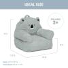 imageDelta Children Cozee Buddy Chair KoalaKoala