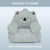 imageDelta Children Cozee Buddy Chair KoalaKoala
