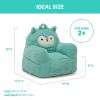 imageDelta Children Cozee Buddy Chair KoalaOwl