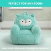 imageDelta Children Cozee Buddy Chair KoalaOwl
