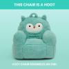 imageDelta Children Cozee Buddy Chair KoalaOwl