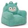 imageDelta Children Cozee Buddy Chair KoalaOwl
