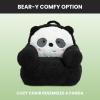 imageDelta Children Cozee Buddy Chair KoalaPanda