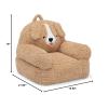 imageDelta Children Cozee Buddy Chair MonkeyDog