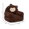 imageDelta Children Cozee Buddy Chair MonkeyMonkey