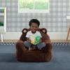 imageDelta Children Cozee Buddy Chair MonkeyMonkey