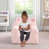 imageDelta Children Deluxe Cozee Chair Pink CatPink Cat