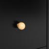 imageDelta Children Essex 3 Drawer Dresser with Interlocking Drawers EbonyNaturalEbonyNatural