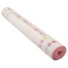 imageDelta Children Rectangle Area Rug for Kids 53 x 59Inch WatercolorPearl Dot