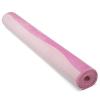 imageDelta Children Rectangle Area Rug for Kids 53 x 59Inch WatercolorPink Ombre