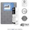 imageDelta Children Snooze 6 inch Memory Foam Mattress TwinFull