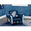 imageDelta Children Space Adventures Kids Upholstered Chair BlueCHAIR