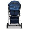 imageGAP babyGap 2in1 Carriage Stroller  Car Seat Compatible  Easy OneHanded Fold  Lightweight Stoller with Oversized Canopy ampamp Reclining Seat  Made with Sustainable Materials Navy CamoNavy Camo