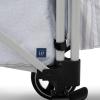 imageGAP babyGap Deluxe Explorer Wagon Navy CamoGrey Stripes
