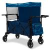 imageGAP babyGap Deluxe Explorer Wagon Navy CamoNavy Camo