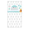 imageDelta Children  Disney Winnie the Pooh Crib ampamp Toddler Mattress  DualSided  Waterproof  GREENGUARD Gold Certified  NonToxic  Lightweight  Made in USA  Sustainable Fiber Core  52quotL x 275quotW