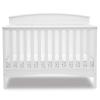 imageDelta Children Archer 4in1 Crib BiancaBianca White