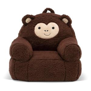 imageDelta Children Cozee Buddy Chair MonkeyMonkey