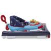 imageDelta Children First Exploration 2in1 Activity Walker  with Music Removable Play Tray Push Walker Mode MachineWashable OrbitLift Off