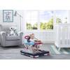 imageDelta Children First Exploration 2in1 Activity Walker  with Music Removable Play Tray Push Walker Mode MachineWashable OrbitLift Off